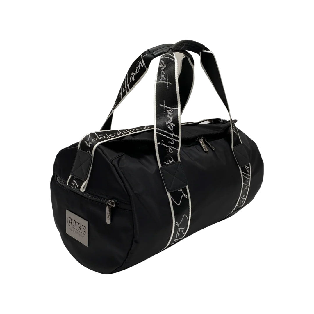 cake travel duffel bag gray 6831630 Smell Proof Duffel Bag – SHE HITS DIFFERENT