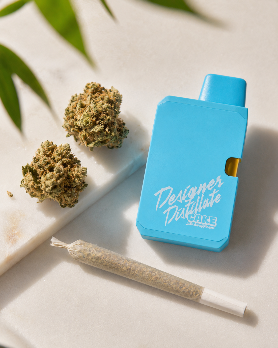 Cannabis 101