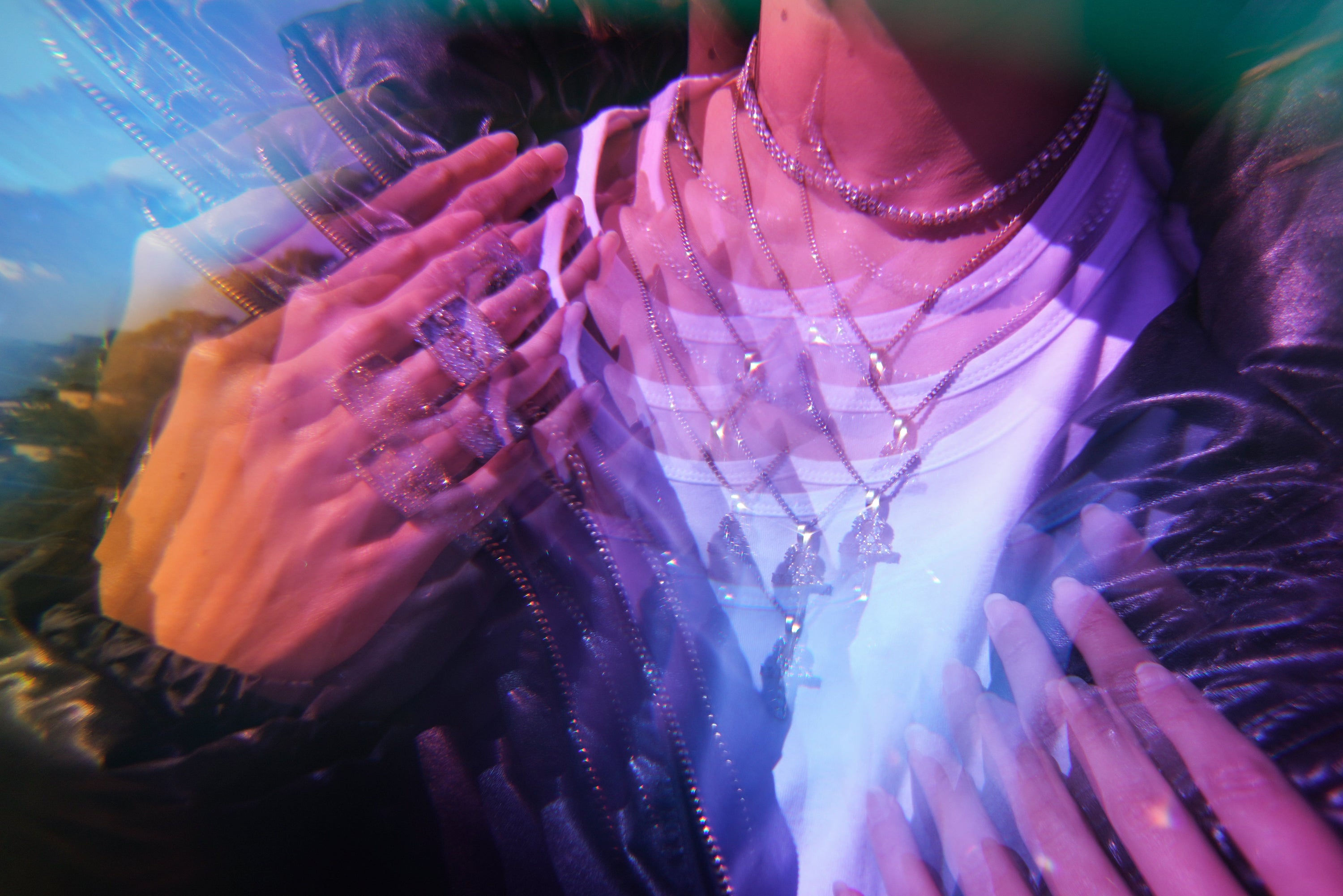 WEEKLY RAVE RADAR