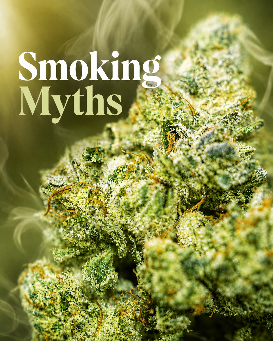Smoking Myths