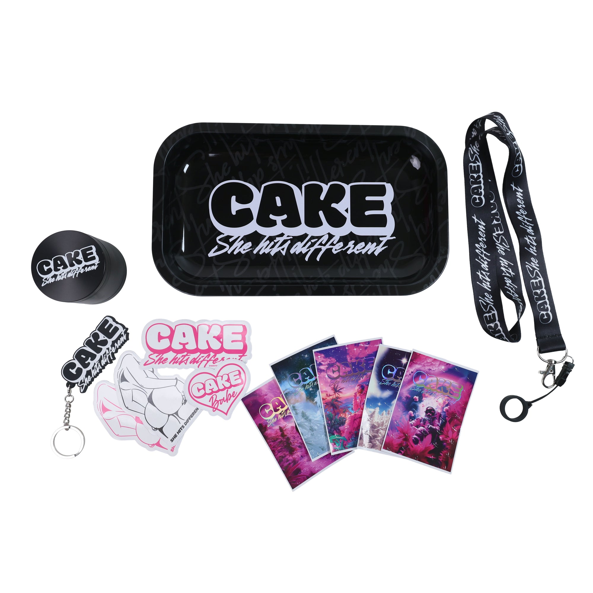 CAKE SHE HITS DIFFERENT: #1 AIO VAPE in CALIFORNIA CAKE SHE HITS DIFFERENT: #1 AIO VAPE in CALIFORNIA