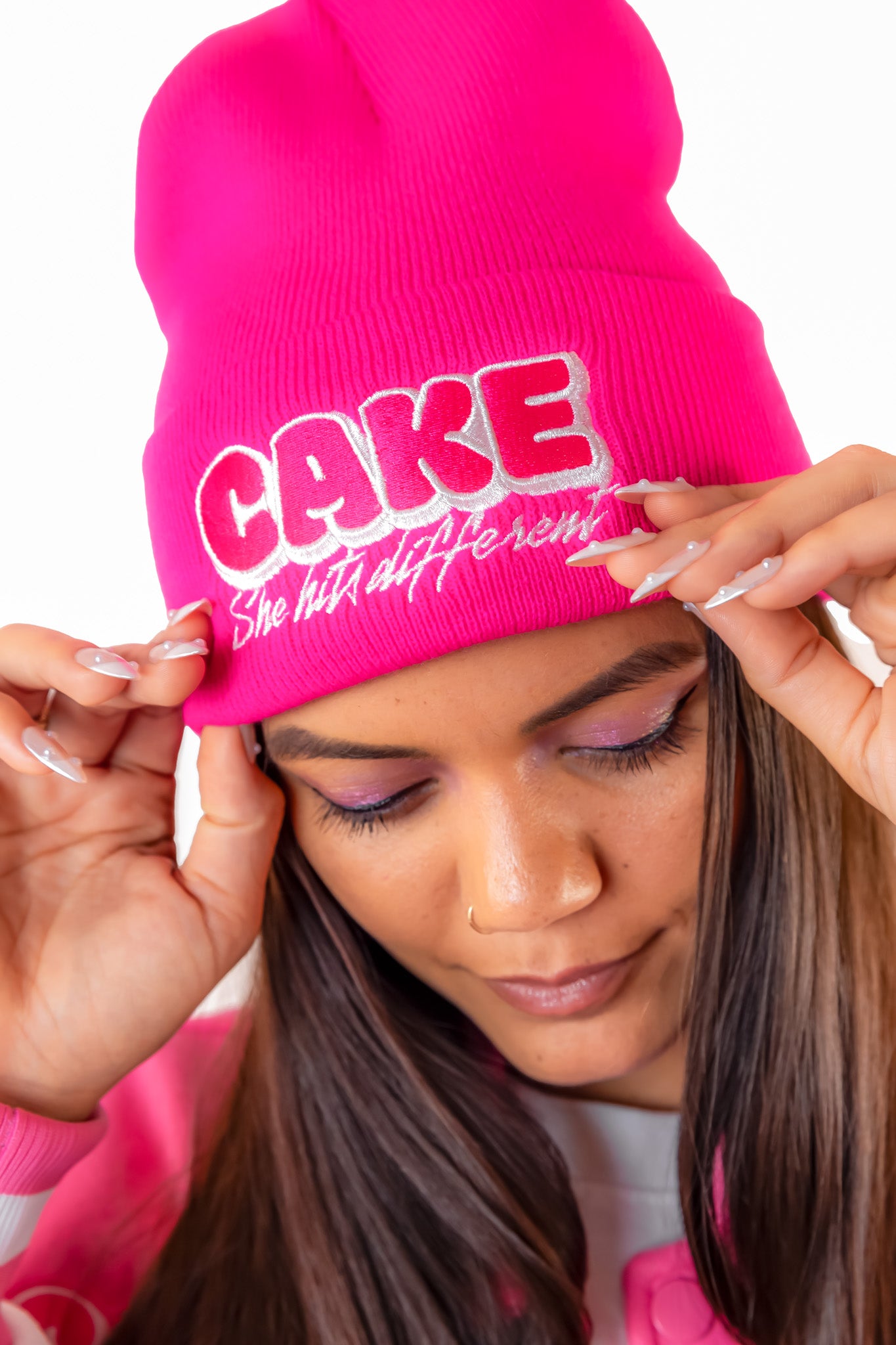 CAKE Beanie