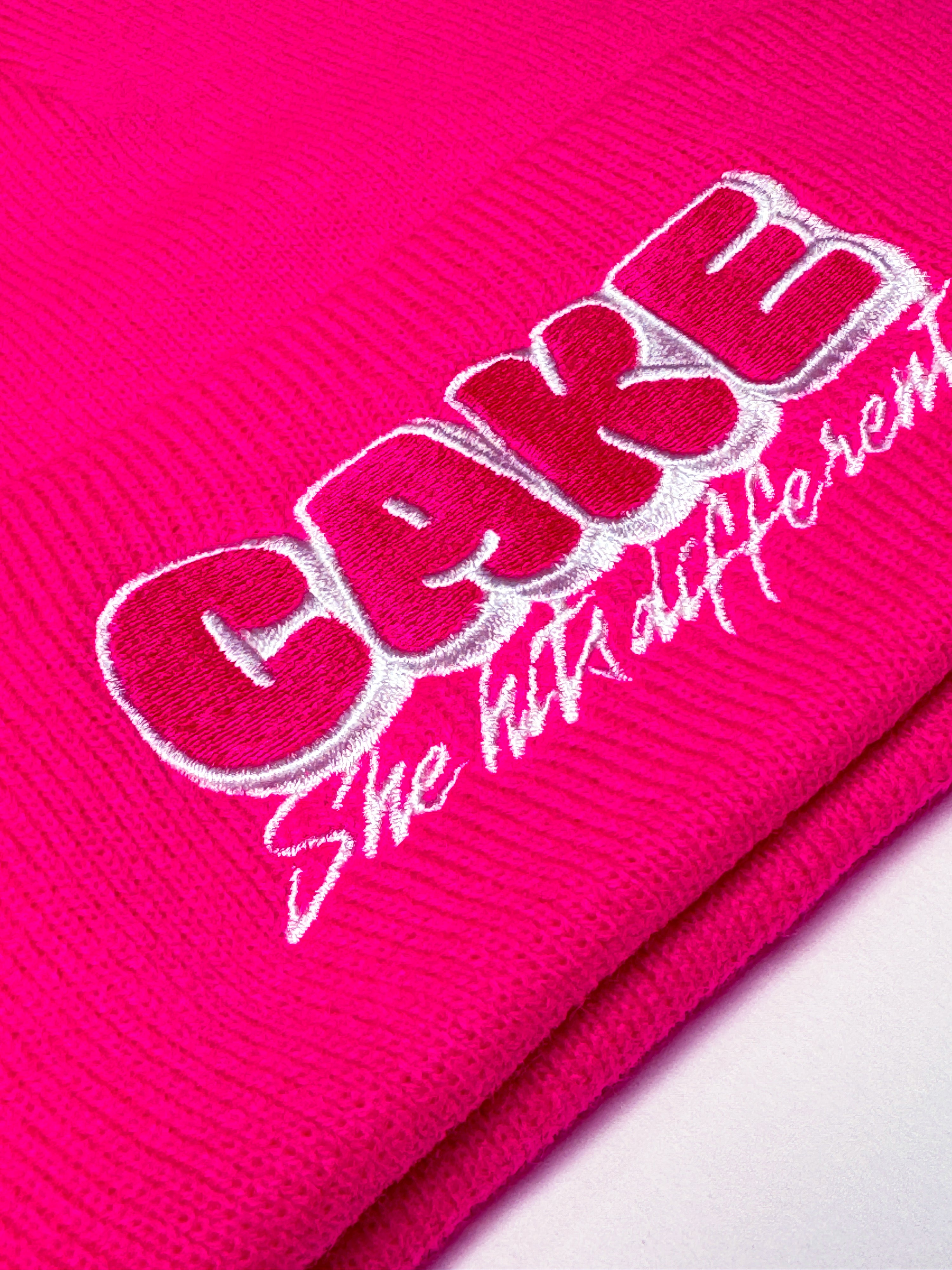 CAKE Beanie
