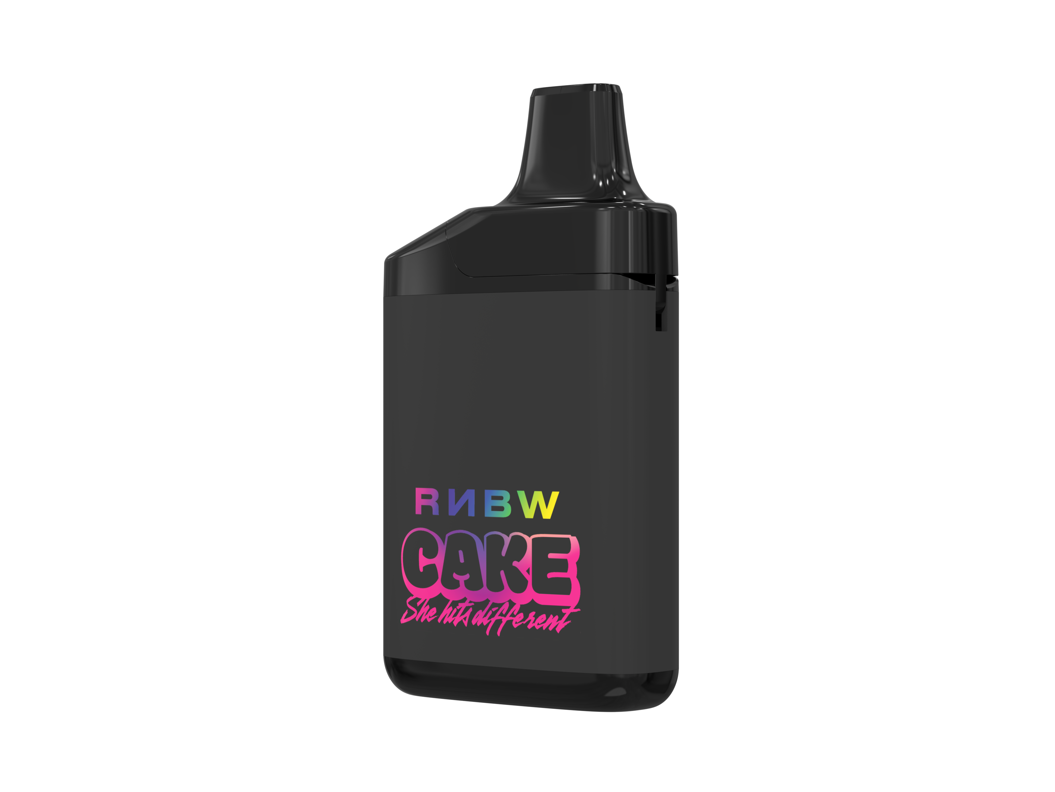 hype vapes Blue Frost Propaganda The Hype eLiquid $11.98