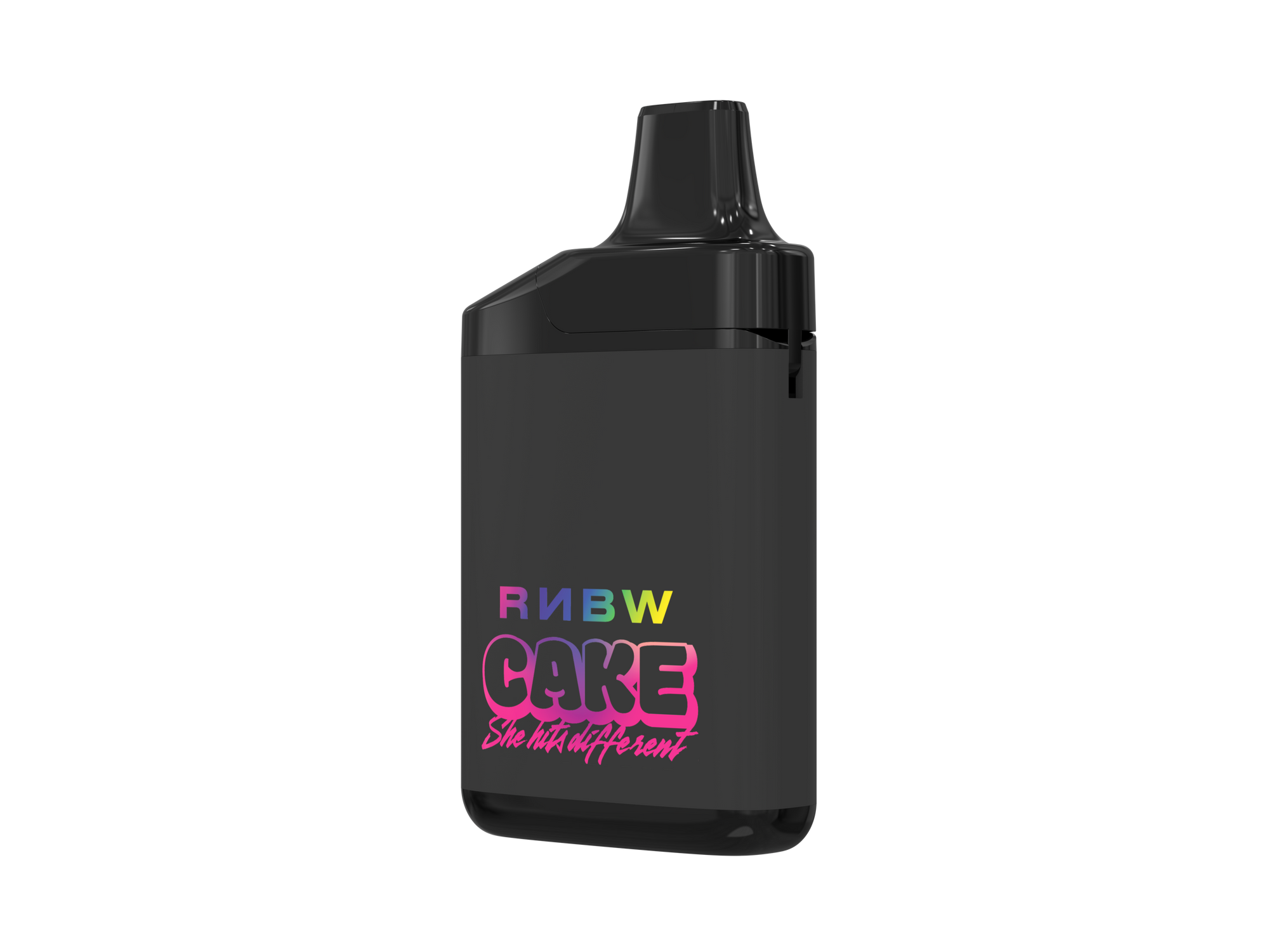 CAKE SHE HITS DIFFERENT: #1 AIO VAPE in CALIFORNIA CAKE SHE HITS DIFFERENT: #1 AIO VAPE in CALIFORNIA