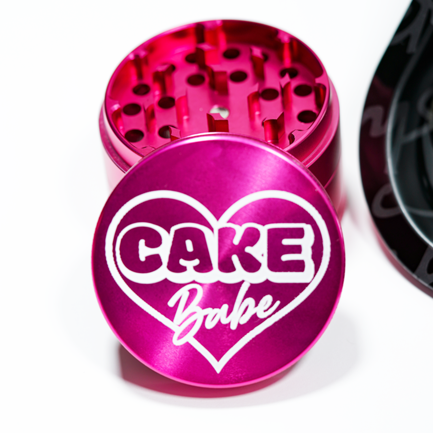 CAKE Babe Grinder