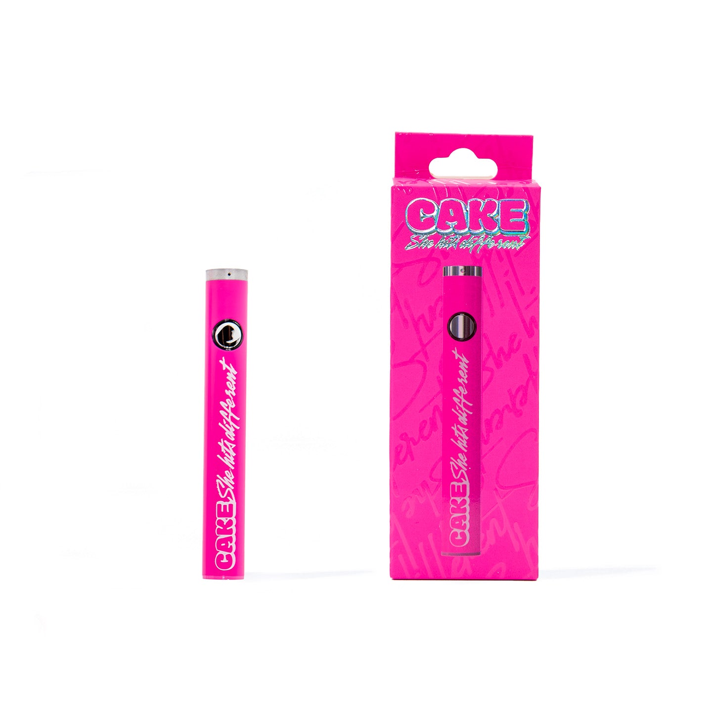 brass knuckles vape battery Brass Knuckles 900mAh Battery (510 Thread) Adjustable Voltage w/Preheat  Function