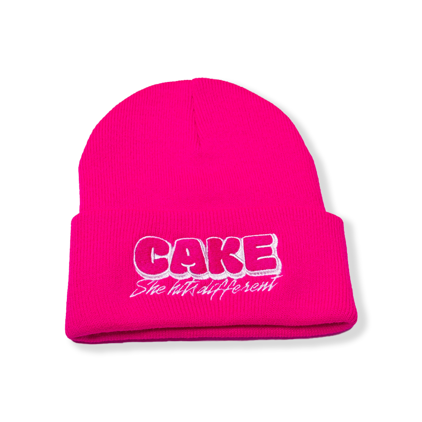 CAKE Beanie