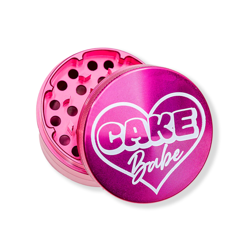 CAKE Babe Grinder