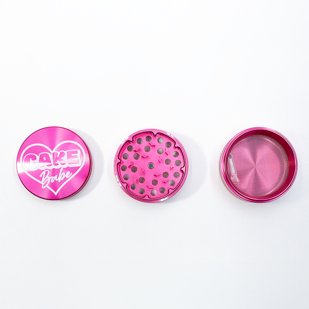CAKE Babe Grinder
