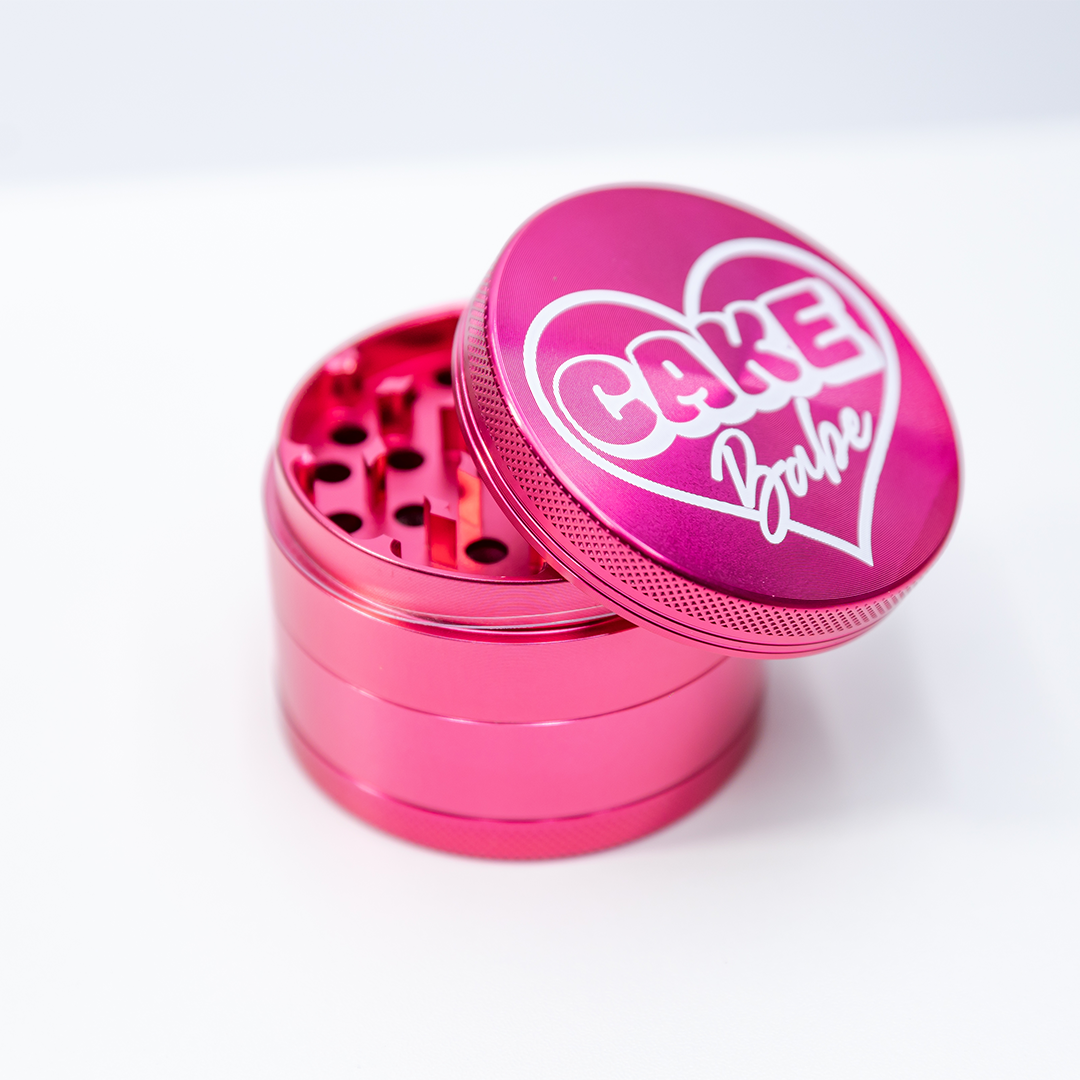 CAKE Babe Grinder