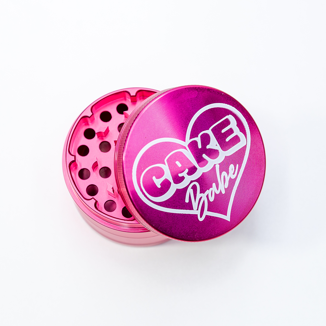 CAKE Babe Grinder