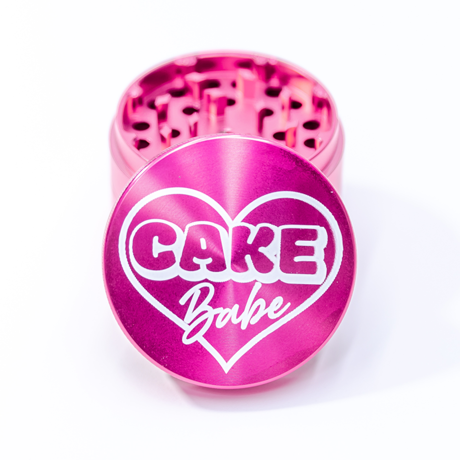 CAKE Babe Grinder