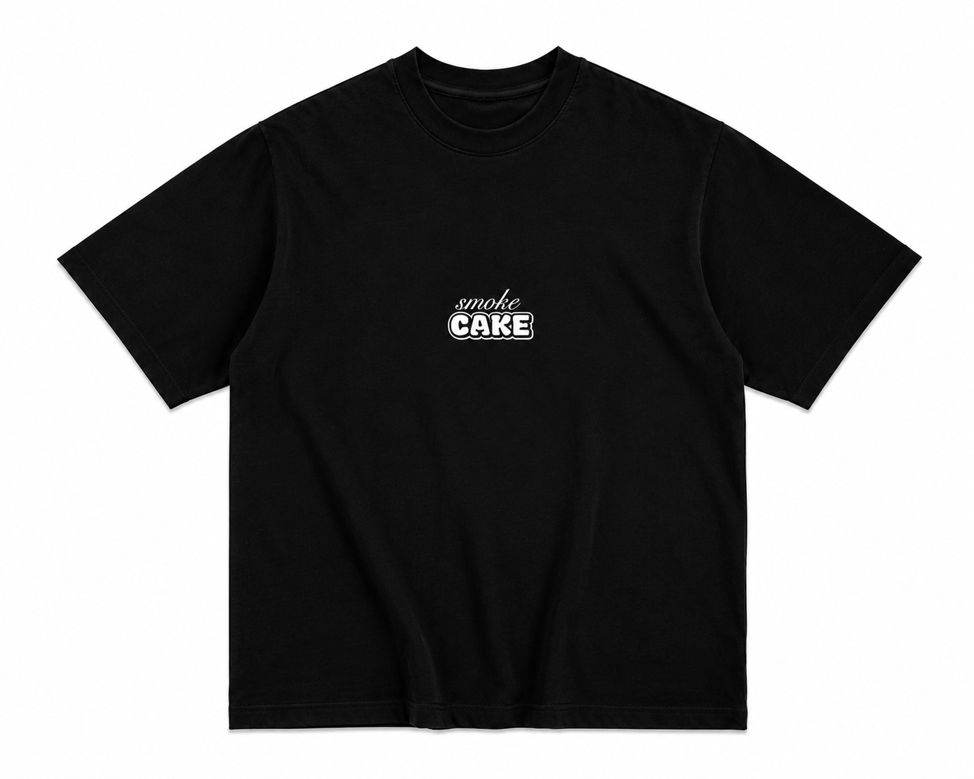 Smoke CAKE T-Shirt