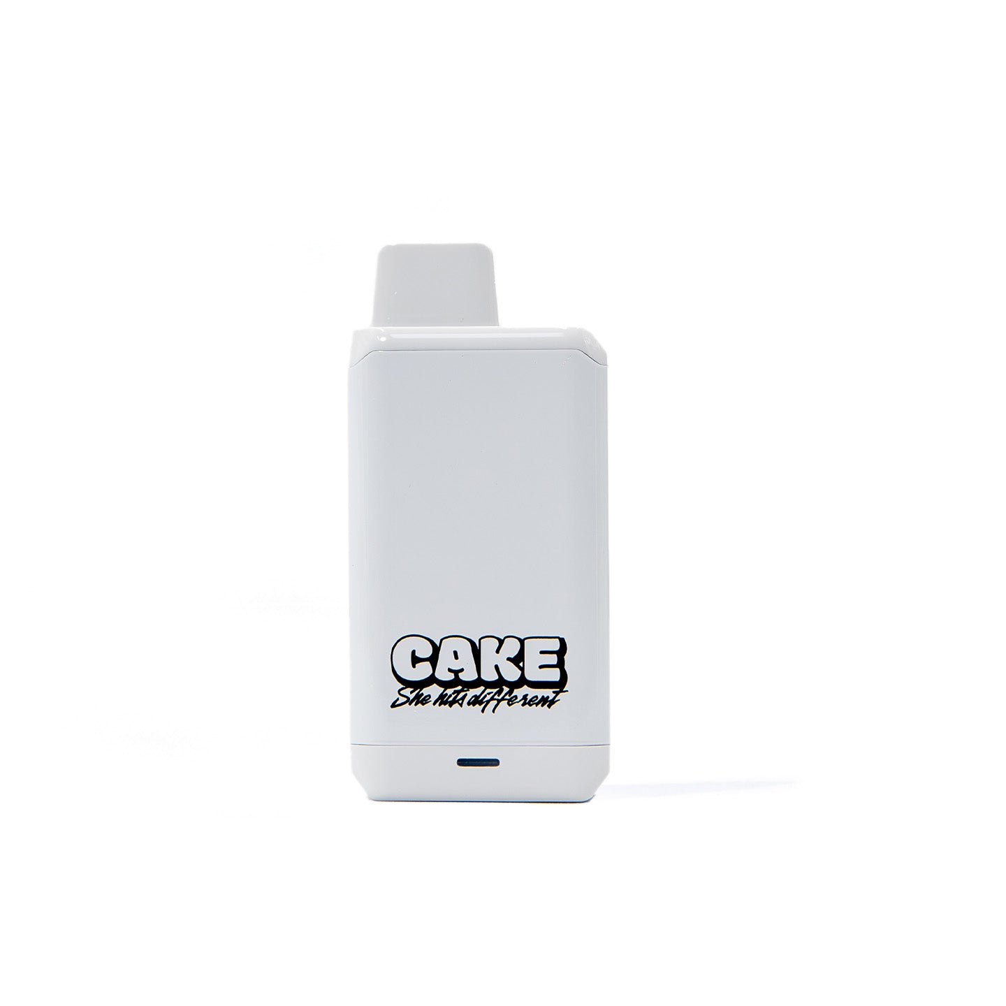 SECRET STASH || 510 CAKE Cart Battery – SHE HITS DIFFERENT