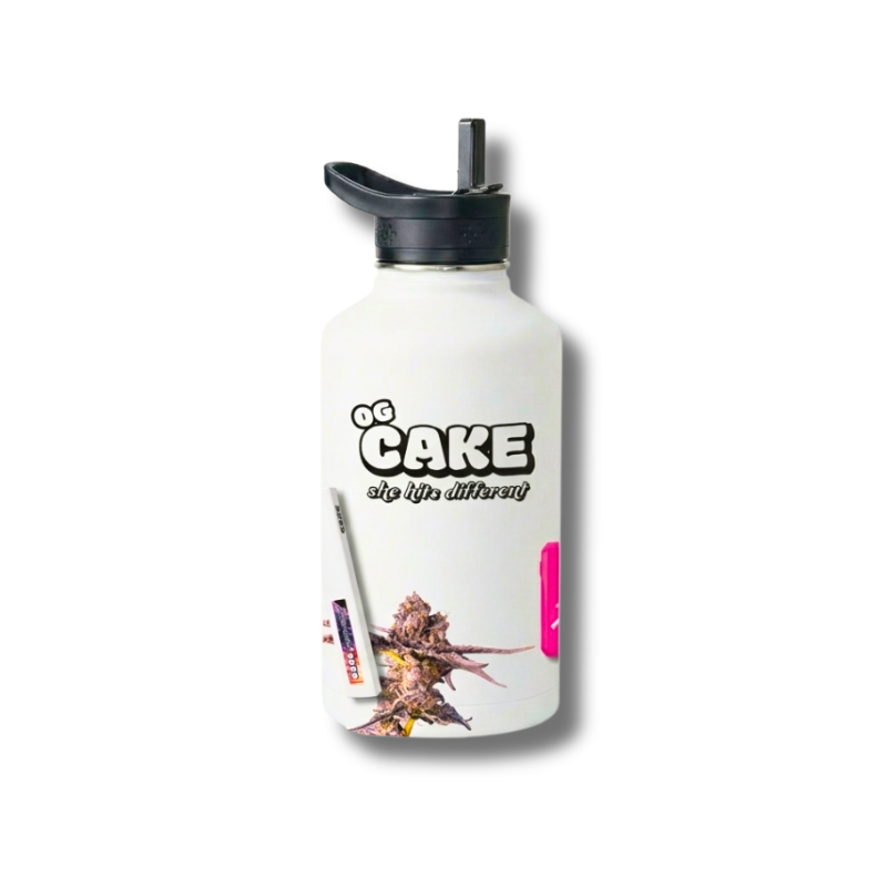 CAKE Water Bottle