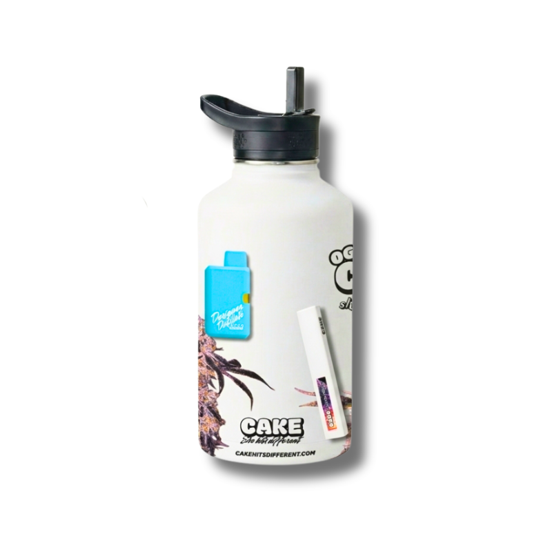 CAKE Water Bottle