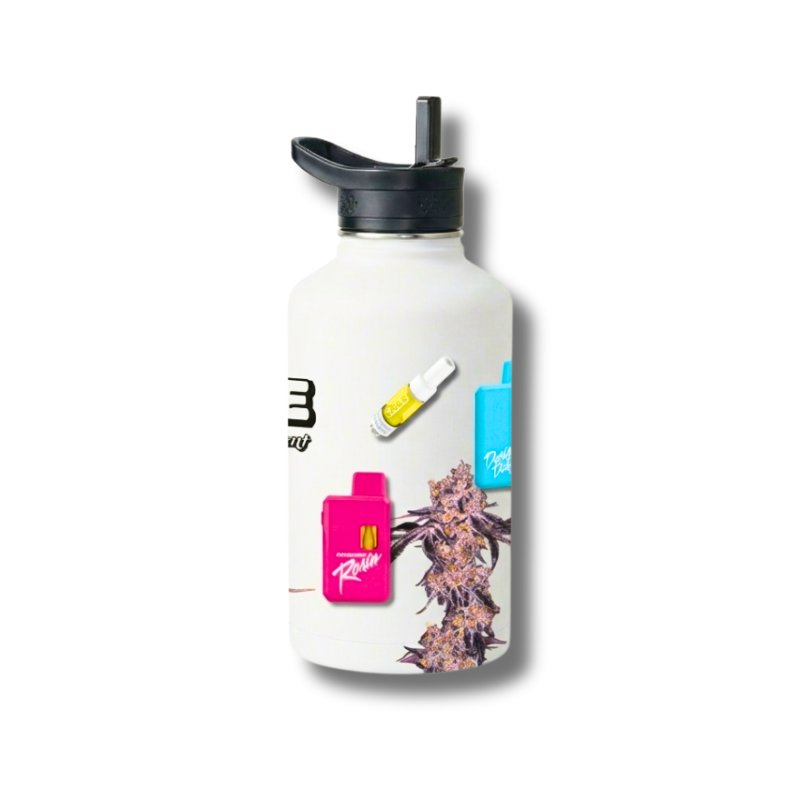 CAKE Water Bottle